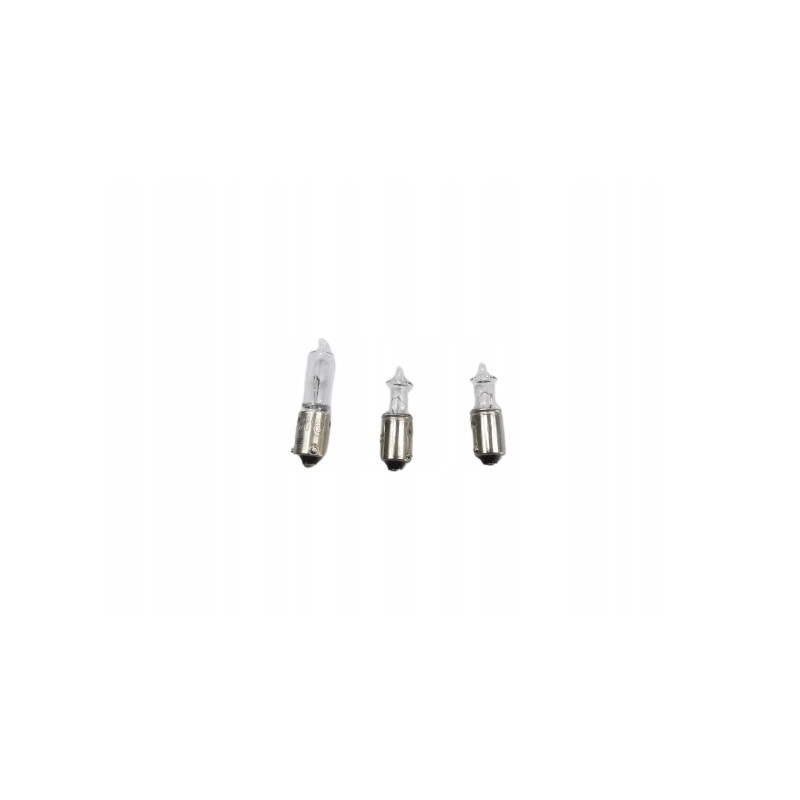 Żarówka samochodowa Narva H10W 10 W 17833
