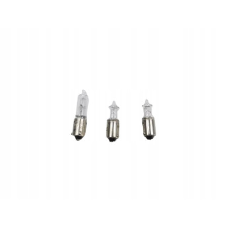 Żarówka samochodowa Narva H10W 10 W 17833
