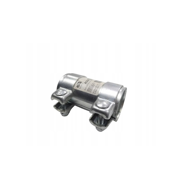 Łącznik, obejma rury wydechowej Audi VW AD21 376.955