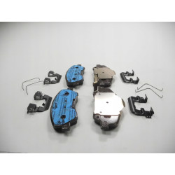 Klocki hamulcowe przód Hyundai I20 OE 58101-C8A50