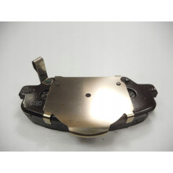 Klocki hamulcowe przód Hyundai I20 OE 58101-C8A50