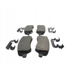 Klocki hamulcowe przód Hyundai I30 OE S5810 1A6A01 5810 1A6A01 5810-1A6A01