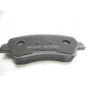 Klocki hamulcowe przód Hyundai I30 OE S5810 1A6A01 5810 1A6A01 5810-1A6A01