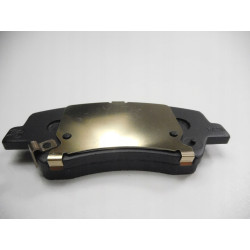 Klocki hamulcowe przód Hyundai I30 OE S5810 1A6A01 5810 1A6A01 5810-1A6A01