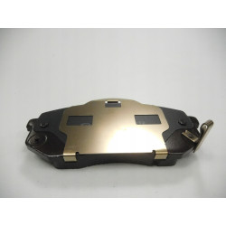 Zestaw klocków hamulcowych, hamulce tarczowe Hyundai IX35 OE S5810 12SA70