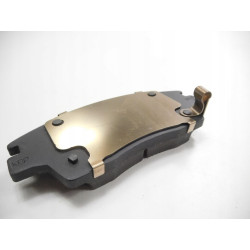 Klocki hamulcowe przód Hyundai Tucson OE 58101 D3A11