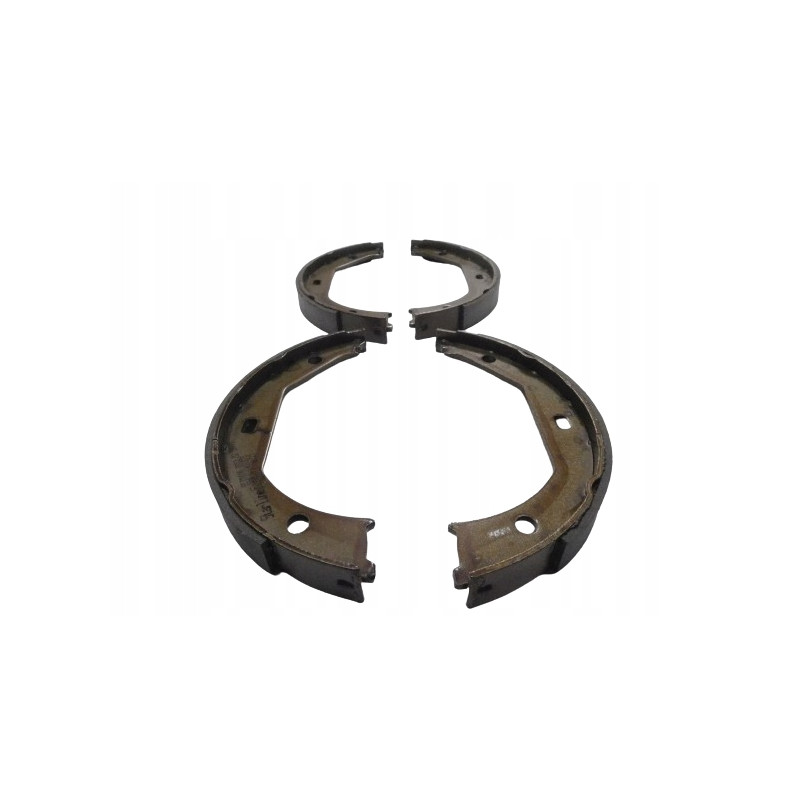 Szczęki hamulcowe Starline BC 08090