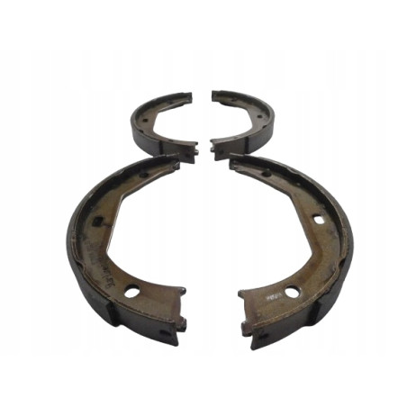 Szczęki hamulcowe Starline BC 08090