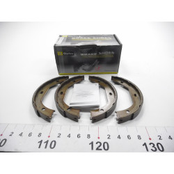 Szczęki hamulcowe Starline BC 08090