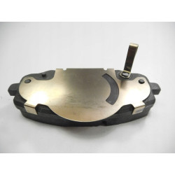 Klocki hamulcowe przód Hyundai I20 OE 58101-1JA60