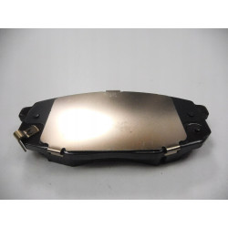 Klocki hamulcowe przód Hyundai I30 OE S5810 11HA10