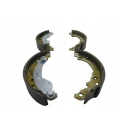 Szczęki hamulcowe Starline BC 08780