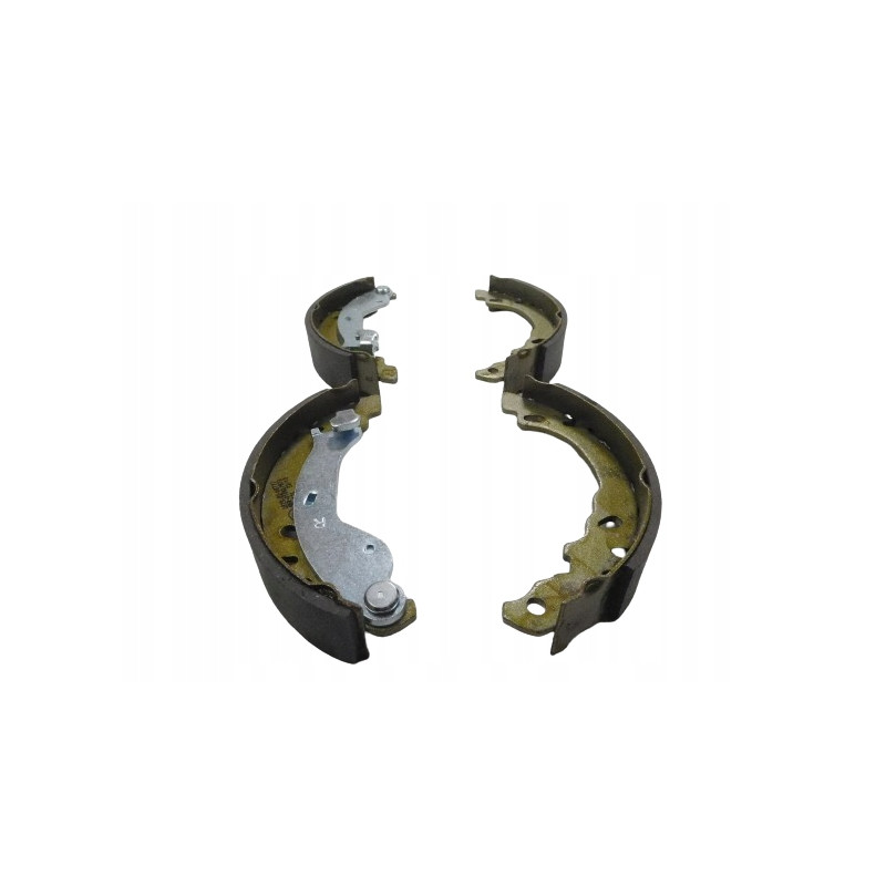 Szczęki hamulcowe Starline BC 08780