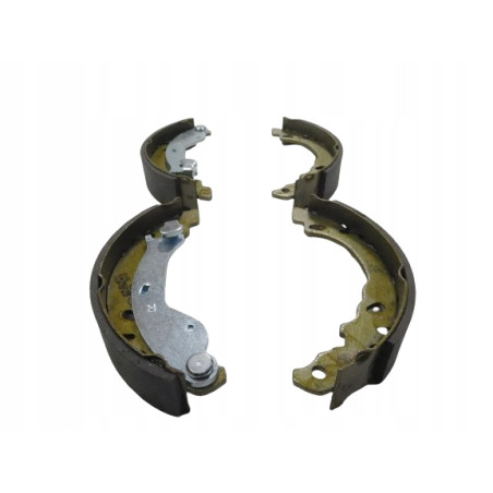 Szczęki hamulcowe Starline BC 08780