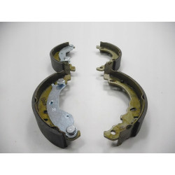 Szczęki hamulcowe Starline BC 08780