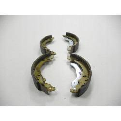 Szczęki hamulcowe Starline BC 08780