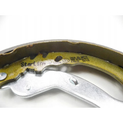 Szczęki hamulcowe Starline BC 08780