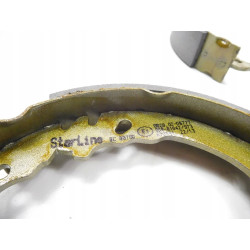 Szczęki hamulcowe Starline BC 08780