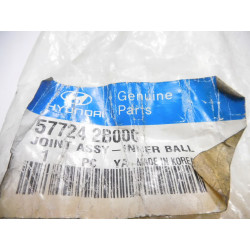 Drążek kierowniczy Hyundai Santa FE OE 57724 2B000