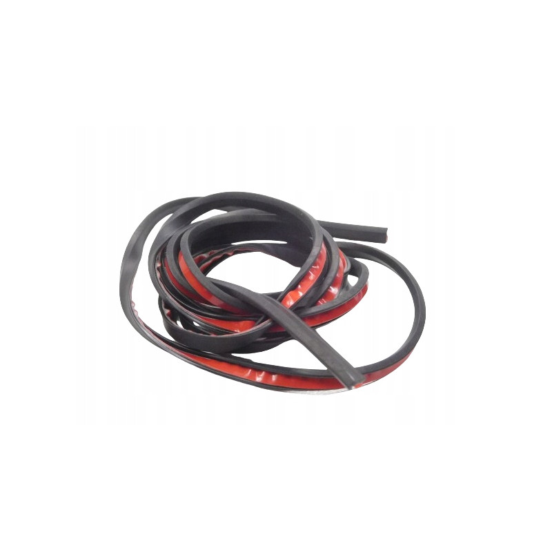 Listwa, uszczelka tylnego panelu Hyundai Tucson OE 87373 D3000