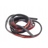 Listwa, uszczelka tylnego panelu Hyundai Tucson OE 87373 D3000