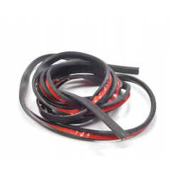 Listwa, uszczelka tylnego panelu Hyundai Tucson OE 87373 D3000