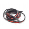 Listwa, uszczelka tylnego panelu Hyundai Tucson OE 87373 D3000