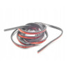 Listwa, uszczelka tylnego panelu Hyundai Tucson OE 87373 D3000