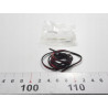 Listwa, uszczelka tylnego panelu Hyundai Tucson OE 87373 D3000