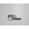 Emblemat, napis GL Hyundai OE 86314 2D001