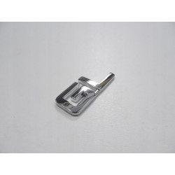 Emblemat, napis GL Hyundai OE 86314 2D001