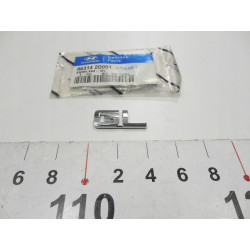 Emblemat, napis GL Hyundai OE 86314 2D001