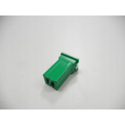 Bezpiecznik kasetowy FJ10 40A