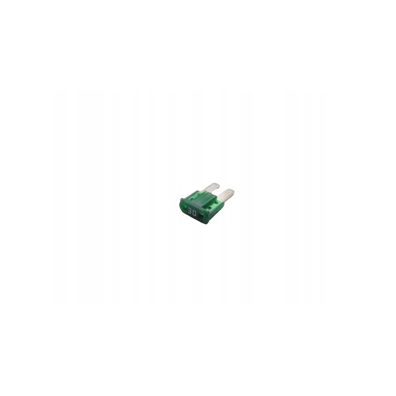 Bezpiecznik MICRO 30A Hyundai OE 18790 05265