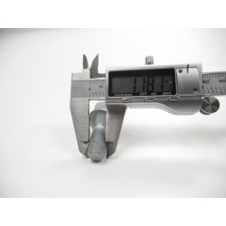 Szpilka koła SWA 70 91 9341