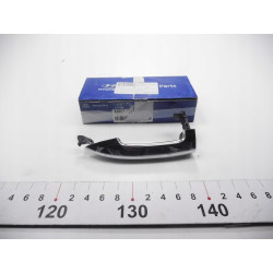 Klamka drzwi tył Hyundai IX20 2010- OE 82651 1P210