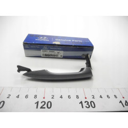 Klamka drzwi prawa Hyundai Tucson 2011-2018 OE 82661 3X000