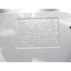 Lusterko lewe Hyundai Kona OE 87610 J9070R3G
