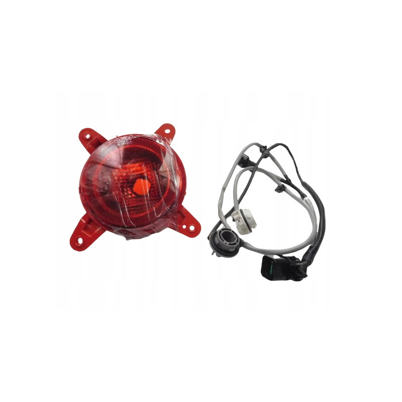 Lampa przeciwmgielna tył Hyundai I10 II OE 92405-B9501