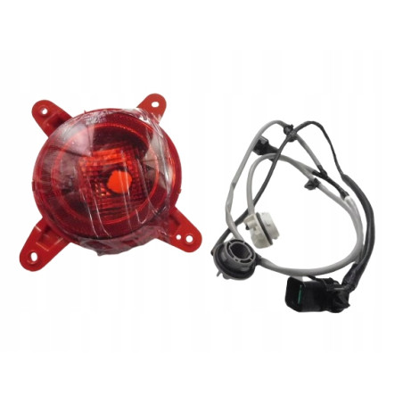 Lampa przeciwmgielna tył Hyundai I10 II OE 92405-B9501