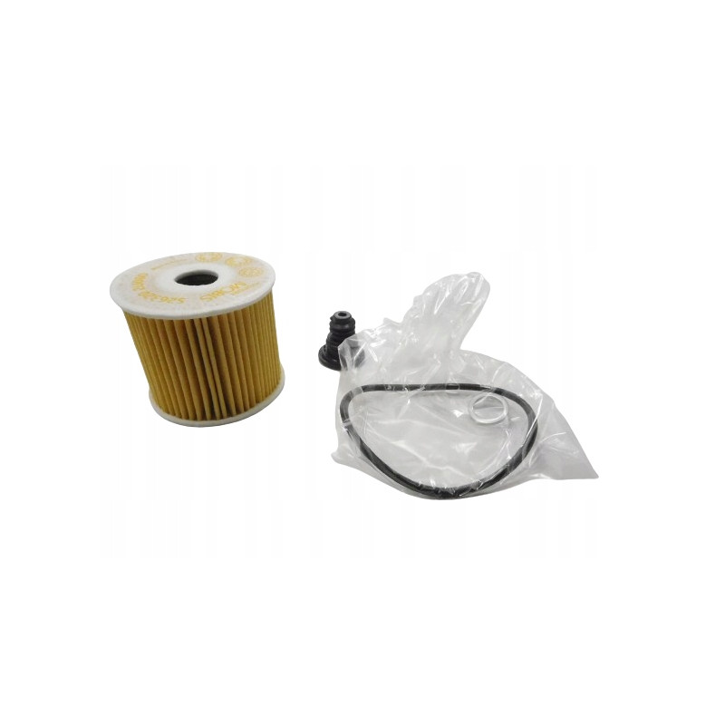 Filtr oleju Hyundai Tucson OE S2632 02U000