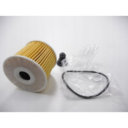 Filtr oleju Hyundai Tucson OE S2632 02U000
