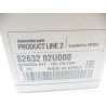 Filtr oleju Hyundai Tucson OE S2632 02U000