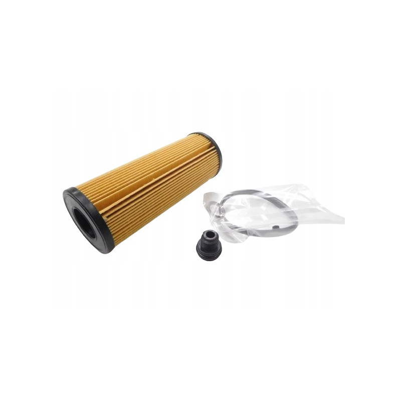 Zestaw filtra oleju Hyundai Santa FE OE 26320 2R000