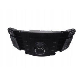 Panel sterowania klimatyzacją Hyundai I40 OE 97250 3Z320PD5
