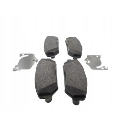 Zestaw klocków hamulcowych, hamulce tarczowe Roadhouse 21783.02