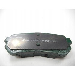 Klocki hamulcowe tył Hyundai IX35 OE 58302 2SA10