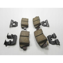 Klocki hamulcowe tył Hyundai Santa FE OE S5830 23ZA76