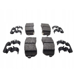 Klocki hamulcowe tył Hyundai I20 I OE S5830 22YA50