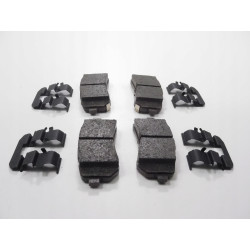 Klocki hamulcowe tył Hyundai I20 I OE S5830 22YA50